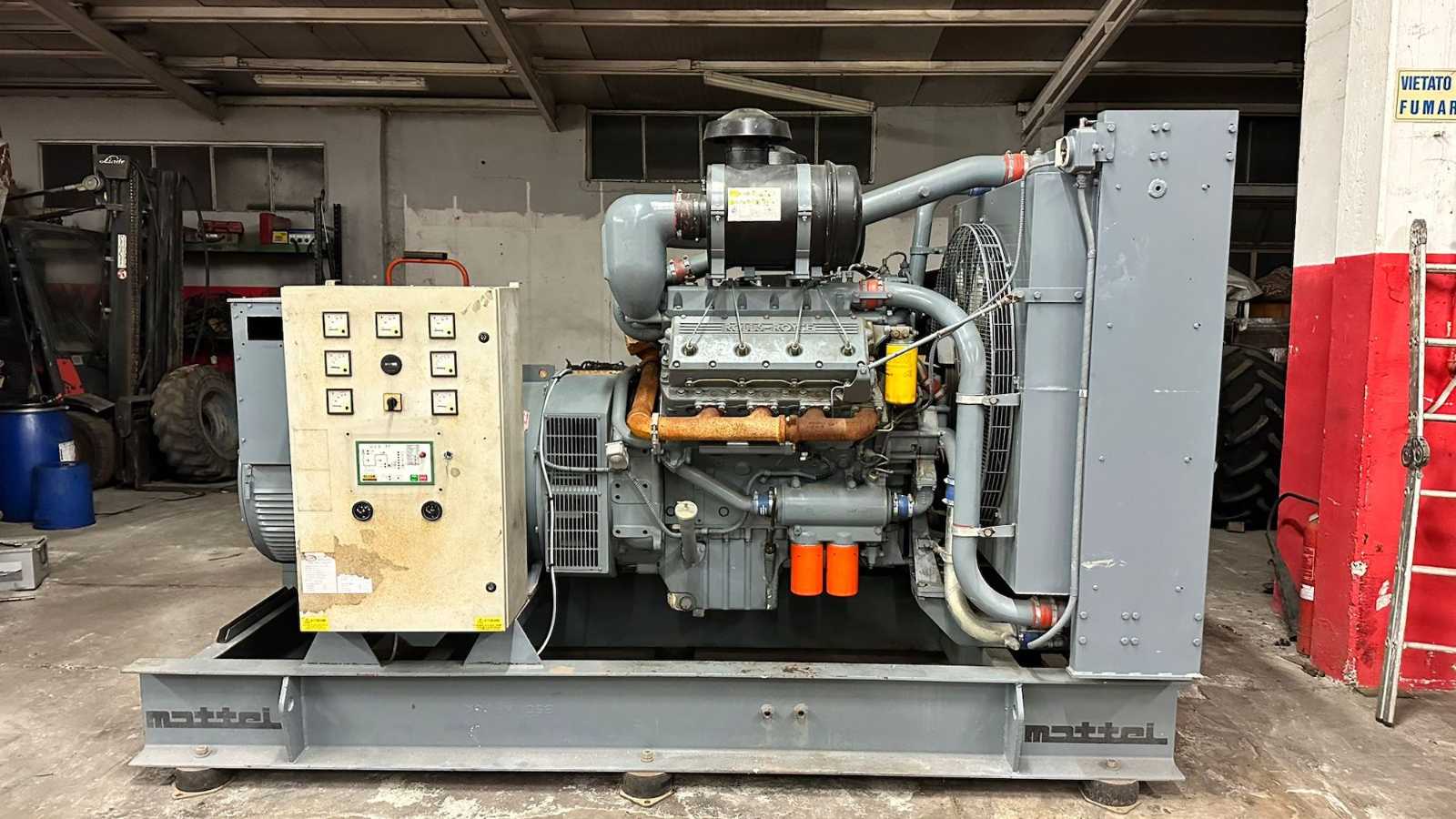 OmecoHub - Immagine Principale